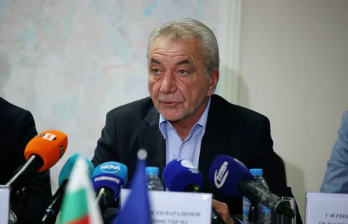 Министърът на иновациите: Аз съм убеден, че машинен вот ще има