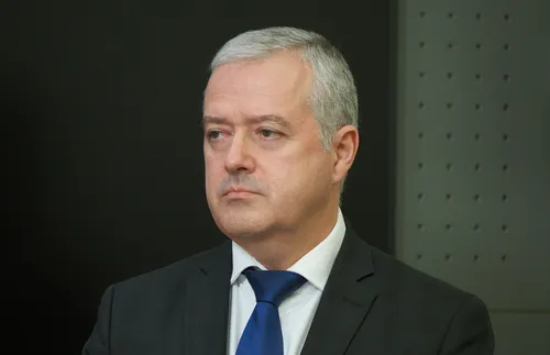 Иван Кондов участва в среща за борба срещу ИДИЛ