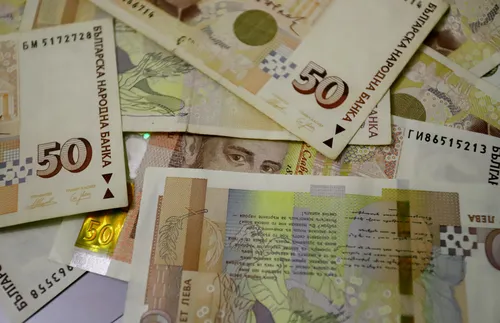 Размерът на фискалния резерв към 31.08.2024 г. е 10 679,0 млн. лв.