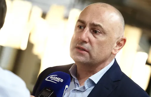 Румен Радев назначи Любомир Каримански в ръководството на БНБ