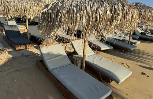 От днес без спасители и лекари по плажовете на Черно море - СНИМКИ