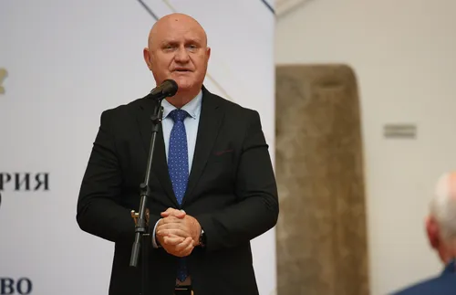 Цоков участва в дискусия с повече от 600 училищни директори от цялата страна