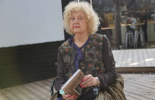 Фестивалът „Порт Прим Арт Фест“ ще почете Татяна Лолова