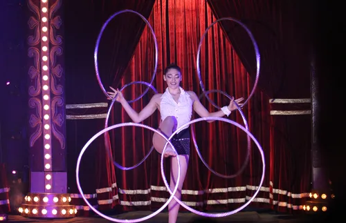 Цирколюция: Остават броени дни до най-големия фестивал за съвременен и социален цирк в България