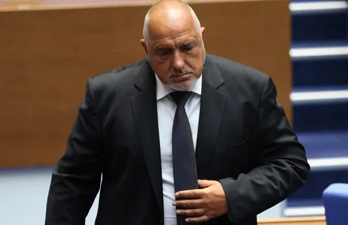 Бойко Борисов: Огънят незабавно трябва да спре или конфликтът в Близкия Изток може да ескалира