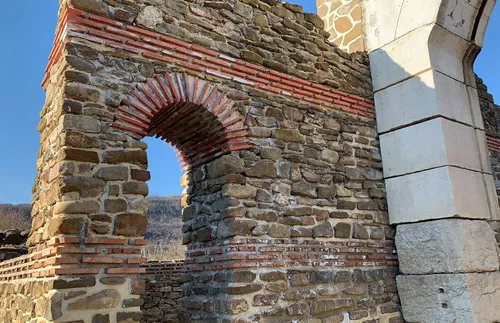 Община Троян ще управлява археологическа културна ценност ,,Антично селище Состра”