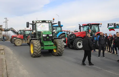 Фермерски организации заплашват с протести поради липса на плащане по т.нар. украинска помощ