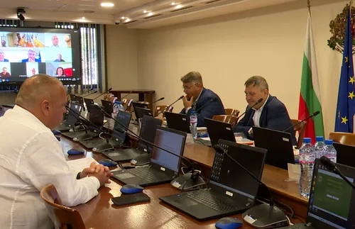 Отново нито една номинация за главен прокурор не влезе в Пленума на ВСС - подробности - СНИМКИ