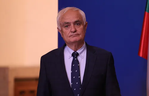 Атанас Запрянов: България също може да бъде цел на терористични действия на ислямски организации