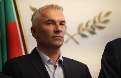 Назарян разреши сваляне имунитета на Джейхан Ибрямов