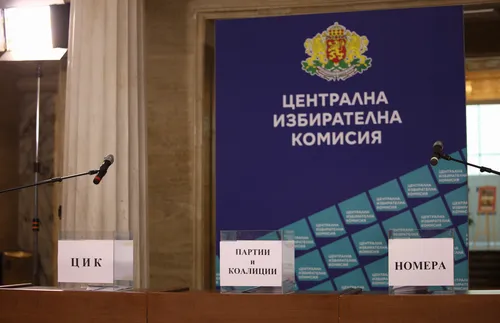 ЦИК сне имунитета на кандидат-депутата Джейхан Ибрямов