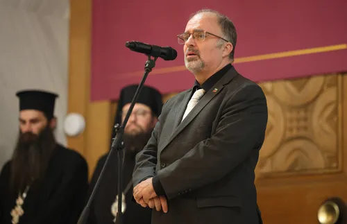 Найден Тодоров предлага единна система за билети, за счетоводство, за HR и промяна в делегирания бюджет за култура