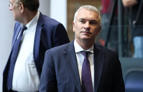 Ваня Стефанова: При самото задържане на Джейхан Ибрямов у него са открити 100 хил. лв. - СНИМКИ