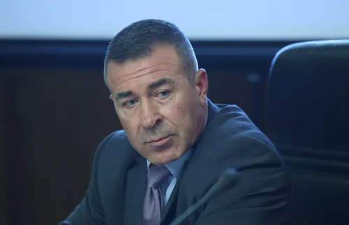 Мирослав Рашков: Към момента са задържани 12 души за изборни нарушения - СНИМКИ