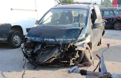 КАТ: 338 души са загинали при катастрофи от началото на годината - СНИМКИ