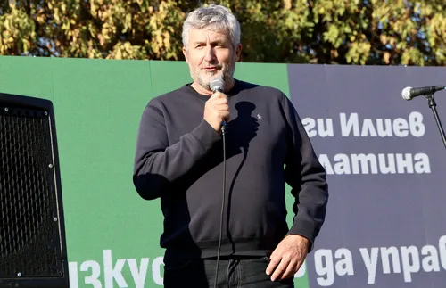 ВАС ще разгледа обжалването на възстановения кмет на район "Оборище"