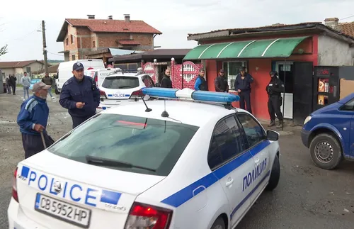 В Русе подгониха търговците на гласове