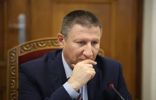 Предложиха Борислав Сарафов за главен прокурор