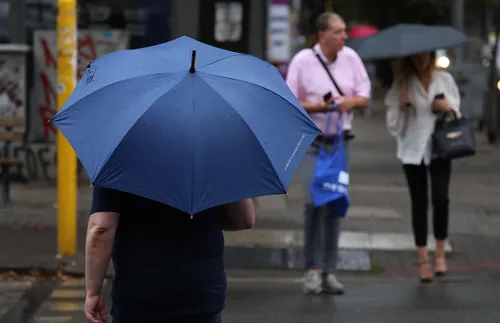 Захлаждане и дъжд в петък, 11 октомври