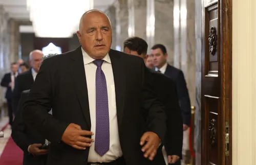 Бойко Борисов: Дойде нов Ковид, а ние още план не сме дали