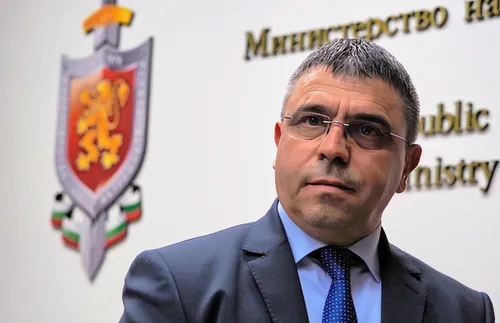 Атанас Илков: 130 сигнала за изборни нарушения са получени в МВР - СНИМКИ