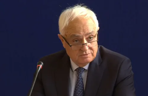 Запрянов: Изясняваме обстоятелствата около авиоинцидента, МО не е съд и не раздава присъди - подробности - СНИМКИ