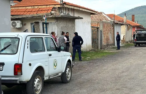 Полицейска операция срещу купуването на гласове в област Силистра
