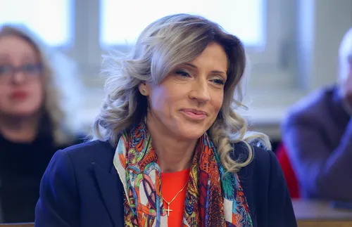 ВСС изслушва съдия Владислава Цариградска заради заплахи към нея