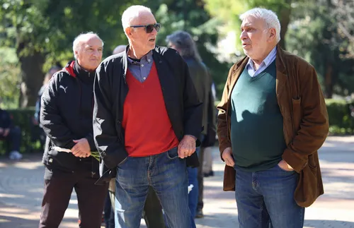 Стефан Димитров: Кирил Маричков беше бунтар по душа