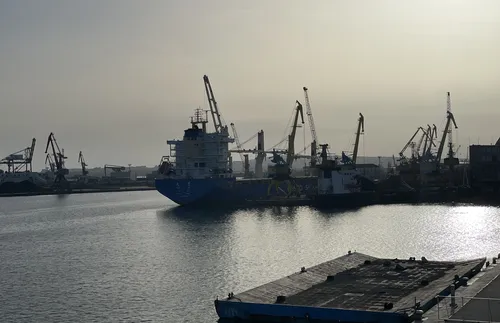 Отпада изискването за издаване на удостоверение за съответствие на българските пристанища