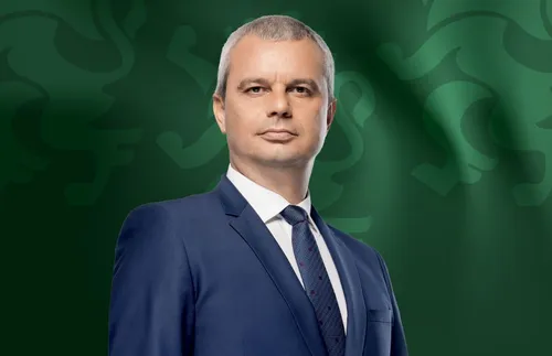 Шок: Възраждане са прави