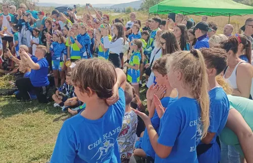 Първа Купа по ски бягане с ролкови ски „ЕЛ-ТЕПЕ - БАНСКО“