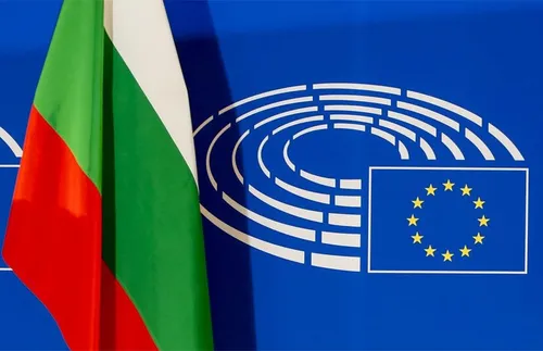 Три ключови теми за България в новата пленарна сесия на Европейския парламент