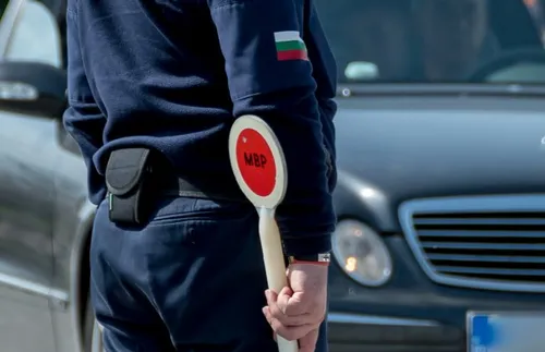  В Сливен стартира акция „Зима“ за безопасност на пътя