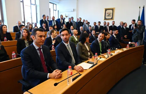 Столичният общински съвет с втори опит за обсъждане на актуализацията на бюджета на София