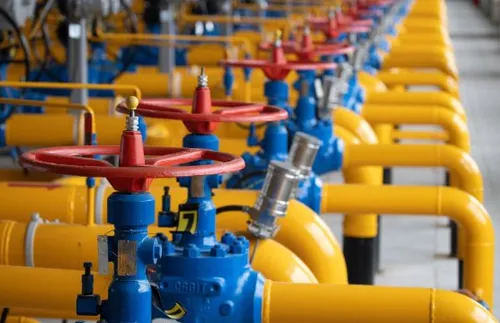 Природният газ ще поскъпне с почти 11 процента през декември