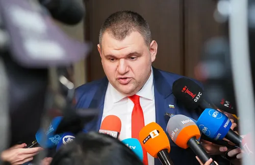 Да минава рулетката с мандатите и да отиваме на избори