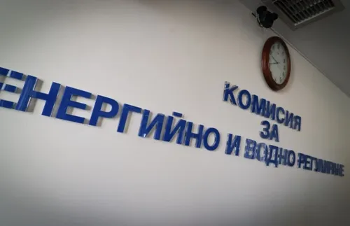 КЕВР планира увеличение на цената на водата в 14 населени места, като в 4 се очаква намаление