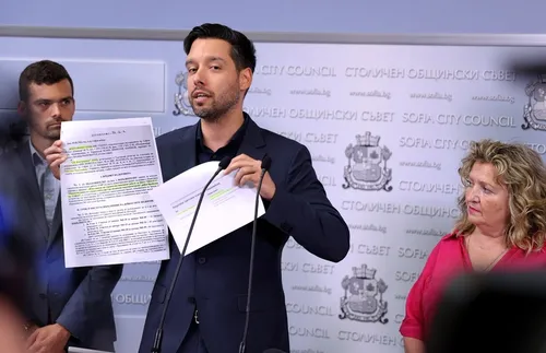 Топлофикация - София е в технически фалит, извънредна сесия на СОС ще бъде свикана в сряда