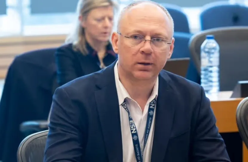 Станислав Стоянов: Сделката ЕС