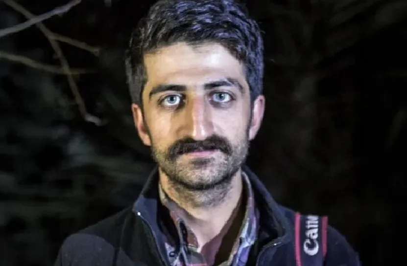 Истанбулският съд постанови официален арест за журналист, задържан на 24 март