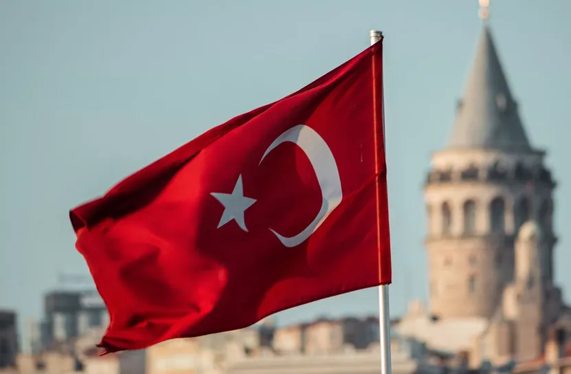 10 журналисти арестувани в Турция в домовете им