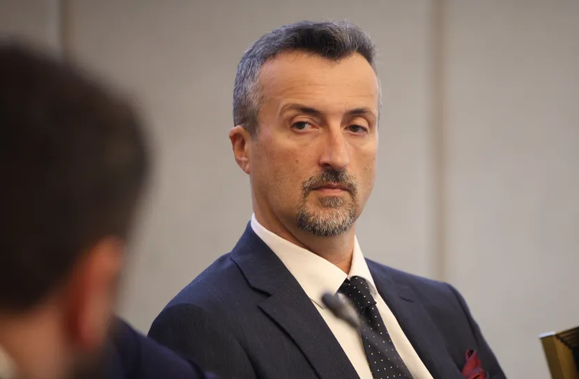 Доц. Петко Стефановски е новият управител на НЗОК