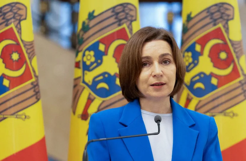 Молдова насрочи парламентарни избори за 28 септември