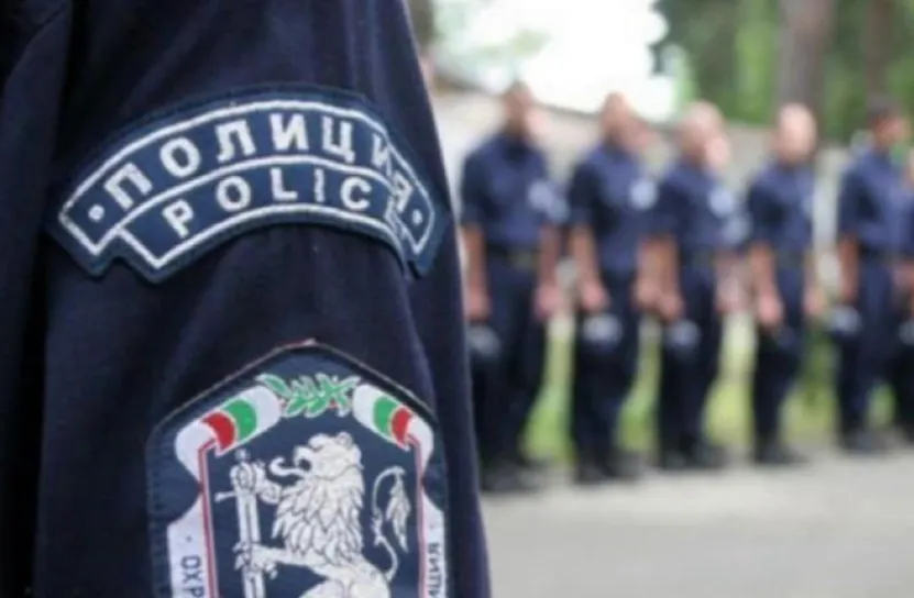 Вътрешният министър Митов прие оставката на шефа на ОДМВР-Хасково след трагедията с Магдалена
