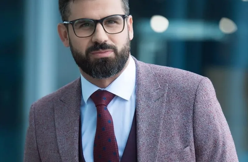 "България Може" отпада като трамплин за Радев към вота