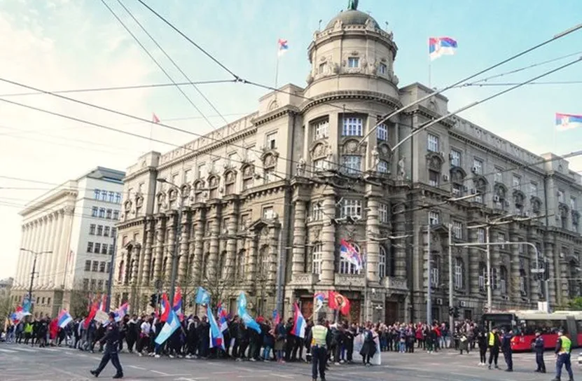 Възможен край на блокадата на РТС още днес