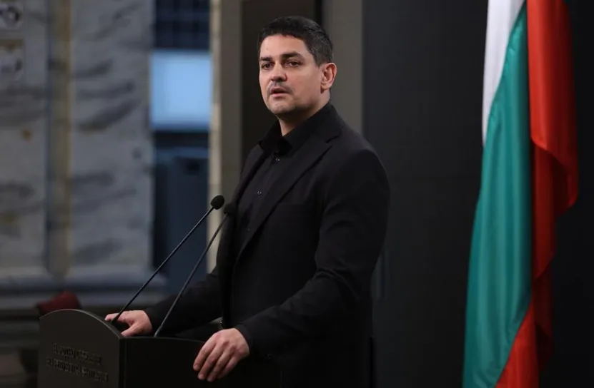 МЕЧ ще внесе нов вот на недоверие в четвъртък