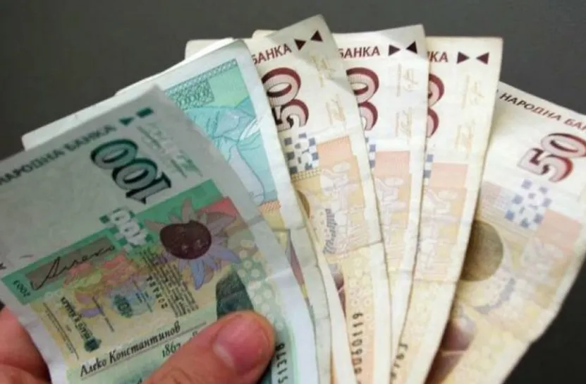 Изплащането на пенсии и великденски добавки ще започне на 7 април