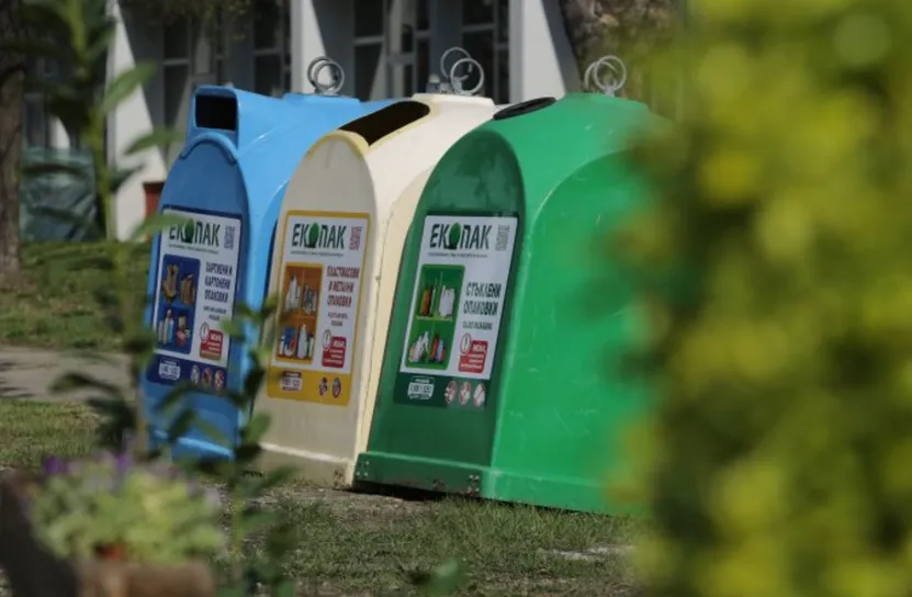 Председателят на СОС свиква извънредно заседание в петък заради проблемите с отпадъците в София